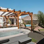 Villa Amaranta