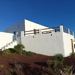 Casa Bincoblanco, Balcony Of The Atlantic