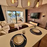 Callao Ocean View Luxury, Air Condition, Wifi
