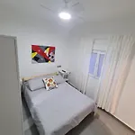 Beach Apartament
