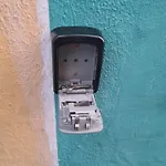 Beach Apartament