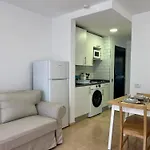 Oasis Dunas Hermes Apartment
