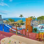 Adrian Hoteles Roca Nivaria