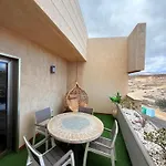 Sailor Home El Medano