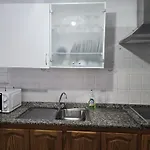 Apartamentos Los Volcanes