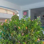 Apartamento Con Terraza Y Piscina En Playa Del Ing