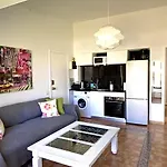Apartment Near The Ocean And Sun Terrace