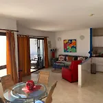 Villa Primera