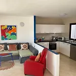 Villa Primera