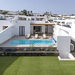Villa Famara - Vipvipvillas