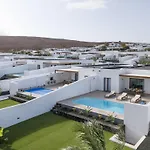 Villa Famara - Vipvipvillas