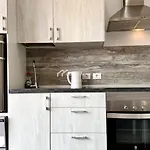 Complex Orlando, 1 Bed Modern Apartment