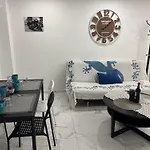 Heart Of Los Cristianos Modern Apartment Close To The Sea In Tenerife