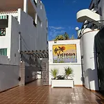 Victoria Apartment