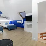 Las Canteras Coastal Rooms - Only Adults