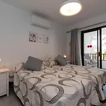 Cristian Sur Luxury 2 Bedroom Apartment