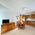 Apartamento Wanda Junto Al Mar