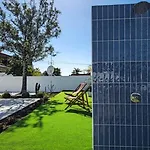 Villa Veni Mit Privatpool In Tazacorte Am Neuen Lavastrom