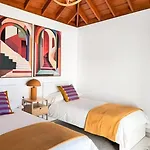 Villa Veni Mit Privatpool In Tazacorte Am Neuen Lavastrom