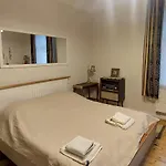 Senamiescio Apartamentai