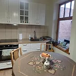 Senamiescio Apartamentai