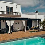 Casa Del Sol Naciente - Heated Pools - Wifi - Uk,Be,Nl,Fr Tv Channels