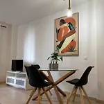 Increible Apartamento En Pleno Centro De Arrecife Con Parking Privado