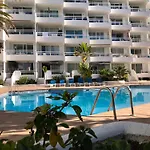 Apartament In Costa Adeje Playa De Las Americas Casanico