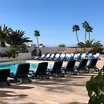 Apartament In Costa Adeje Playa De Las Americas Casanico