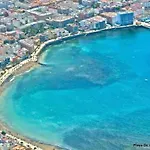 Apartamento Las Olas