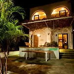 Casa Pausada Finca Canas Y Barro