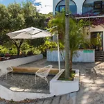Casa Pausada Finca Canas Y Barro