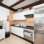 Jardines Apartment 2