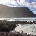 El Submarino Coastal Home