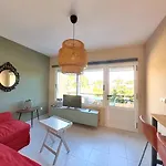 Residencial Las Dunas, Best Holiday Home Resort On The Island- Vv