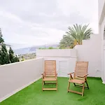 Apartment In Puerto De La Cruz