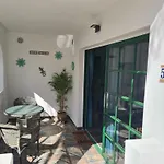 Casa Yvonne