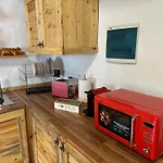 Casa Rural Ruta Del Tajinaste Azul