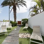 Villa In Parque Santiago III