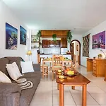 Great 'San Marino' Terrace & Pool