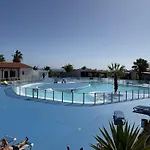 Castillo Sol Bungalow