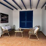 Apartamentos Burgao