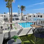 Apartment Volvoreta - Pool View- Good Wifi - Smart Tv - Residence Atlantic View