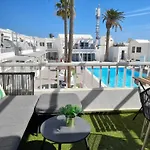 Apartment Volvoreta - Pool View- Good Wifi - Smart Tv - Residence Atlantic View