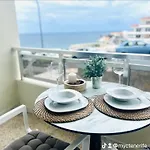 Apartamentos Arenas Negras Puerto Santiago