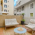 2Bd Bright Family-Friendly Apt In Callao Salvaje