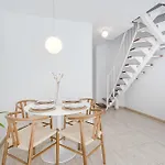 2Bd Bright Family-Friendly Apt In Callao Salvaje