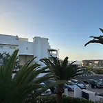 1 Bedroom Apartment In Golf Del Sur Peeble Beach With Big Terrace