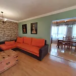 Villa De La Paz