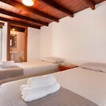 Casa La Caldereta